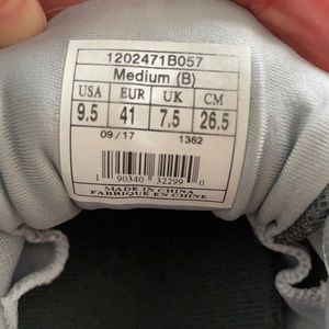 Brooks - more photos